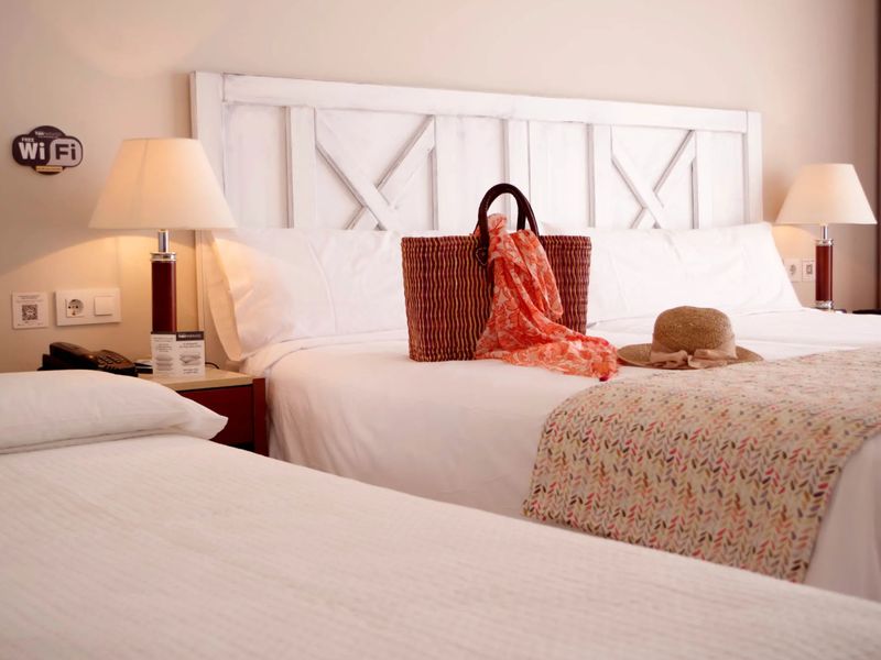 Hôtel TRH Paraíso 4* pas cher photo 5