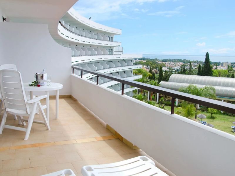 Hôtel TRH Paraíso 4* pas cher photo 7