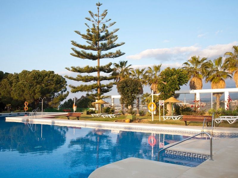 Hôtel TRH Paraíso 4* pas cher photo 8