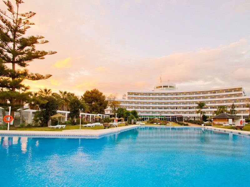 Hôtel TRH Paraíso 4* pas cher photo 9