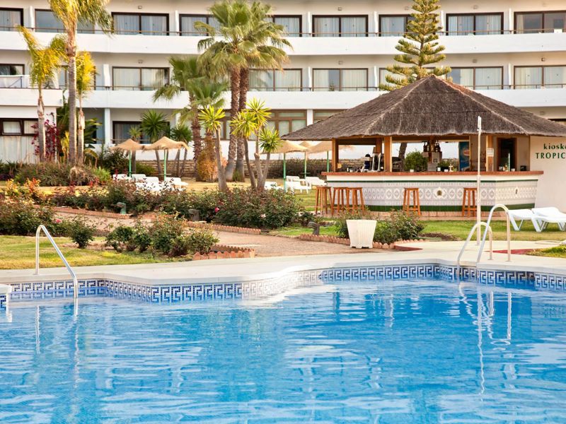 Hôtel TRH Paraíso 4* pas cher photo 10
