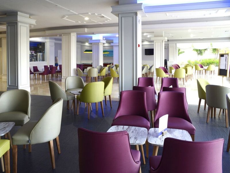 Hôtel TRH Paraíso 4* pas cher photo 13