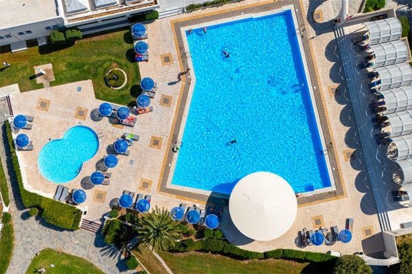 Club Framissima Mare Blue 5* pas cher photo 5
