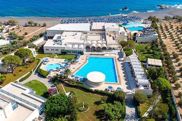 Club Framissima Mare Blue 5* pas cher photo 9
