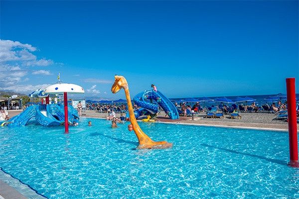 Club Framissima Mare Blue 5* pas cher photo 28