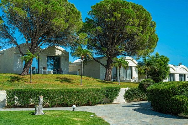 Club Framissima Mare Blue 5* pas cher photo 31
