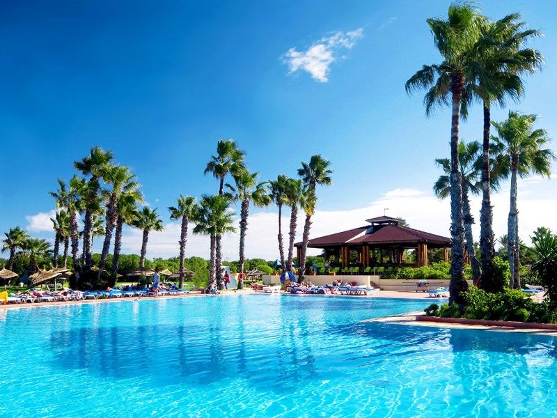 Hôtel Sahara Beach AquaPark Resort 3* by Ôvoyages pas cher photo 1