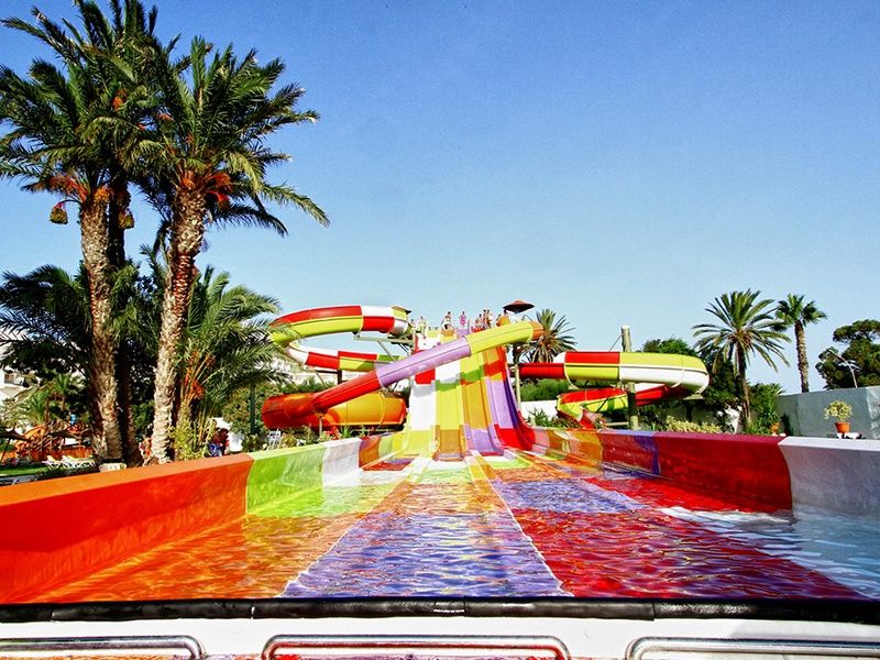 Hôtel Sahara Beach AquaPark Resort 3* by Ôvoyages pas cher photo 3