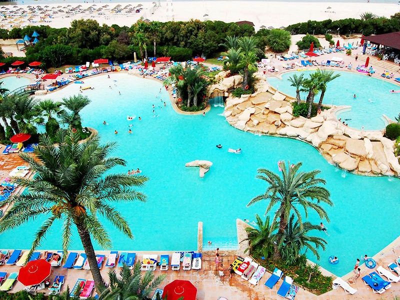 Hôtel Sahara Beach AquaPark Resort 3* by Ôvoyages pas cher photo 4