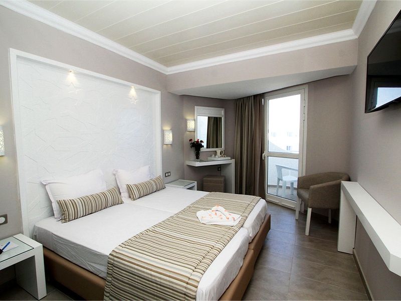 Hôtel Sahara Beach AquaPark Resort 3* by Ôvoyages pas cher photo 5