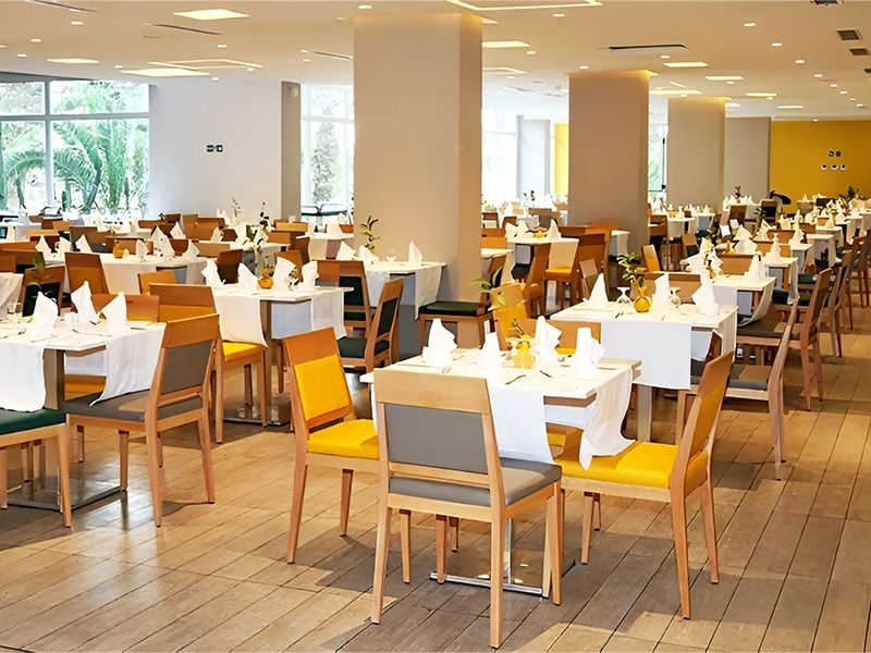 Hôtel Sahara Beach AquaPark Resort 3* by Ôvoyages pas cher photo 7