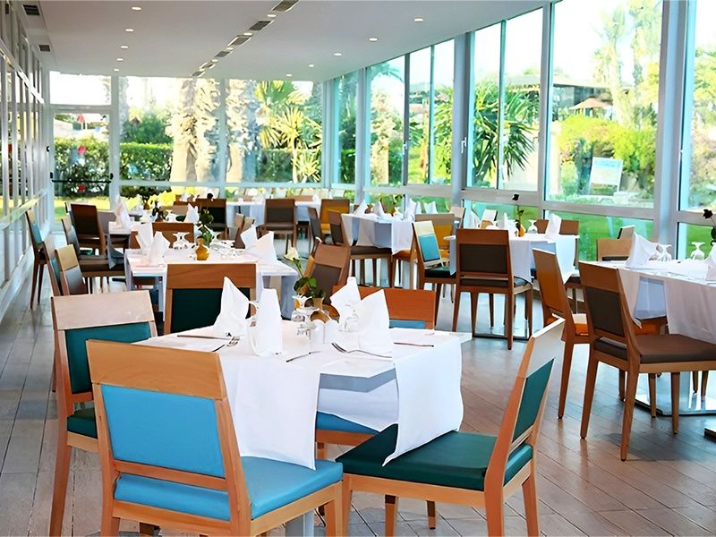 Hôtel Sahara Beach AquaPark Resort 3* by Ôvoyages pas cher photo 8