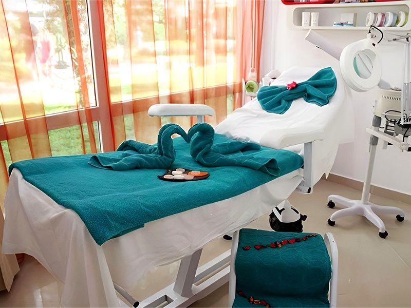 Hôtel Sahara Beach AquaPark Resort 3* by Ôvoyages pas cher photo 9