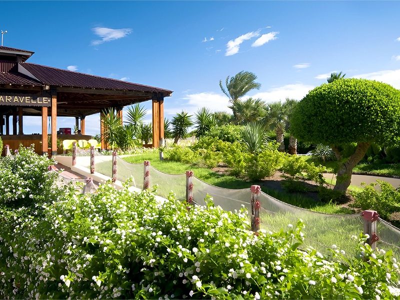 Hôtel Sahara Beach AquaPark Resort 3* by Ôvoyages pas cher photo 11