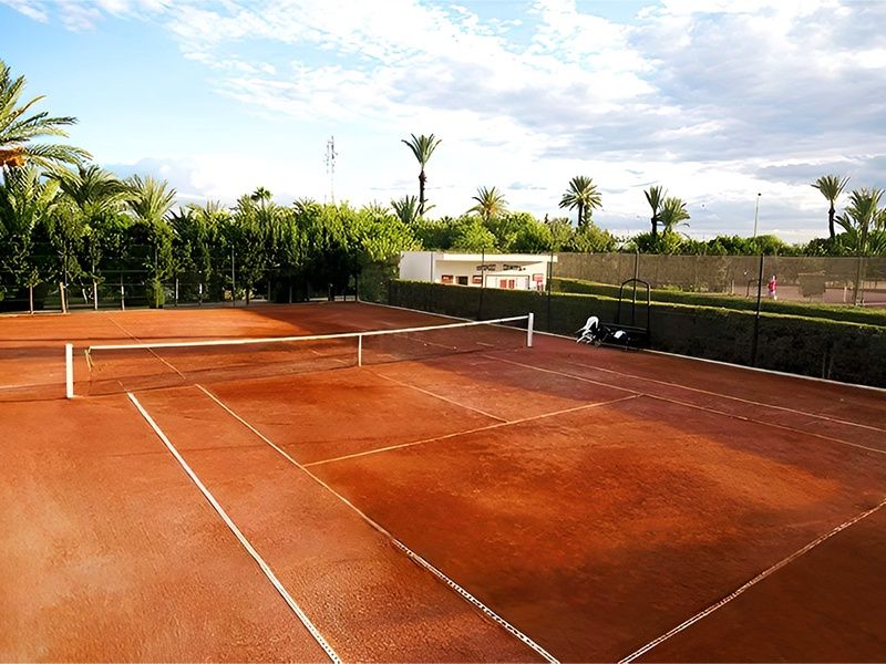 Hôtel Sahara Beach AquaPark Resort 3* by Ôvoyages pas cher photo 12