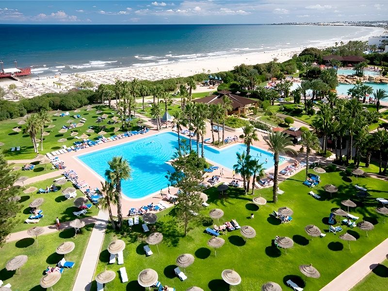 Hôtel Sahara Beach AquaPark Resort 3* by Ôvoyages pas cher photo 14