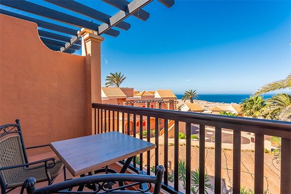 Hôtel Club Jumbo Bakour Fuerteventura La Pared 3* pas cher photo 9