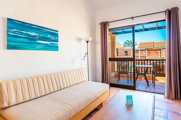 Hôtel Club Jumbo Bakour Fuerteventura La Pared 3* pas cher photo 10