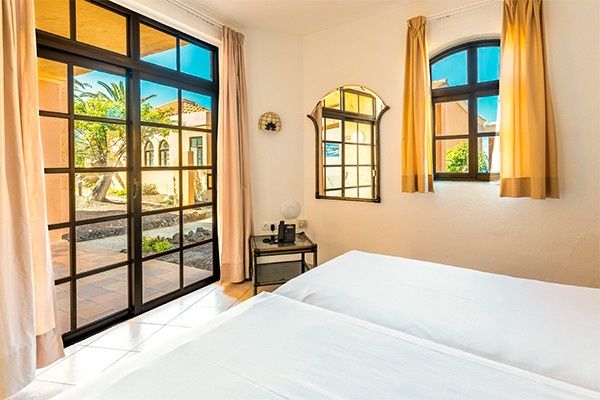 Hôtel Club Jumbo Bakour Fuerteventura La Pared 3* pas cher photo 11