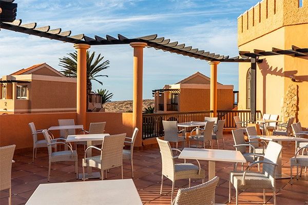 Hôtel Club Jumbo Bakour Fuerteventura La Pared 3* pas cher photo 17