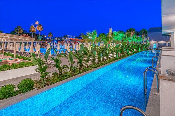 Hôtel Fram Sélection Vox Maris Resort (+16) 5* pas cher photo 5