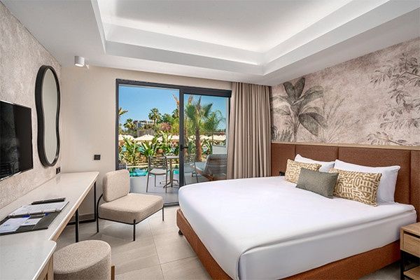 Hôtel Fram Sélection Vox Maris Resort (+16) 5* pas cher photo 6