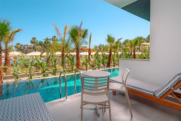 Hôtel Fram Sélection Vox Maris Resort (+16) 5* pas cher photo 7