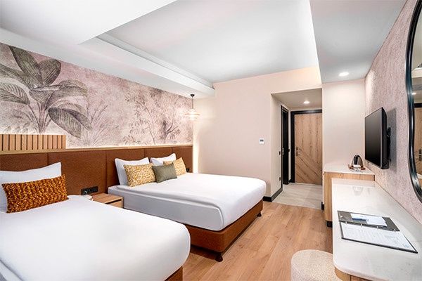 Hôtel Fram Sélection Vox Maris Resort (+16) 5* pas cher photo 9