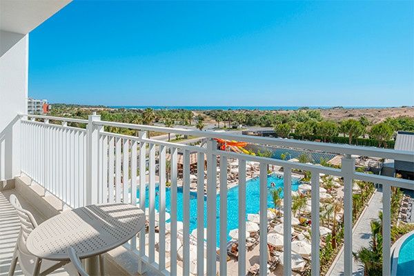 Hôtel Fram Sélection Vox Maris Resort (+16) 5* pas cher photo 10