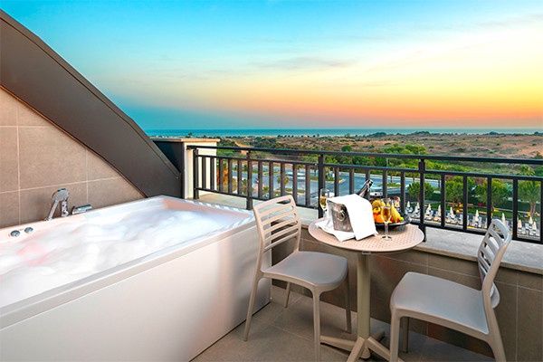 Hôtel Fram Sélection Vox Maris Resort (+16) 5* pas cher photo 12