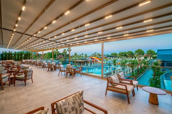 Hôtel Fram Sélection Vox Maris Resort (+16) 5* pas cher photo 26