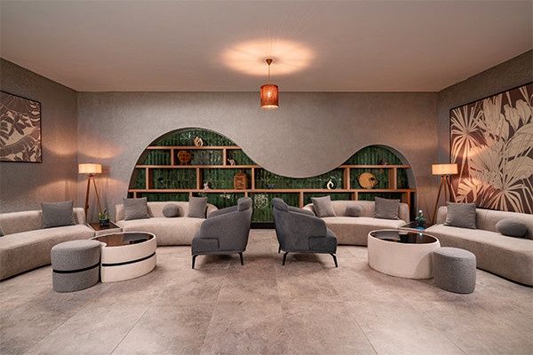 Hôtel Fram Sélection Vox Maris Resort (+16) 5* pas cher photo 32