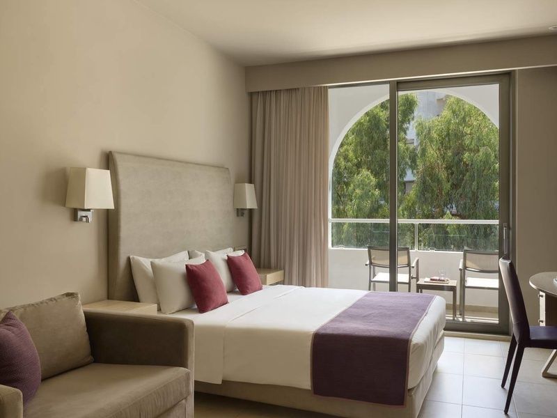 Mon French Club Atlantica Akti Zeus 4*sup pas cher photo 3