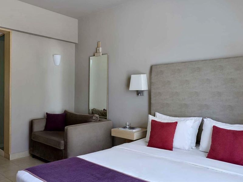 Mon French Club Atlantica Akti Zeus 4*sup pas cher photo 6