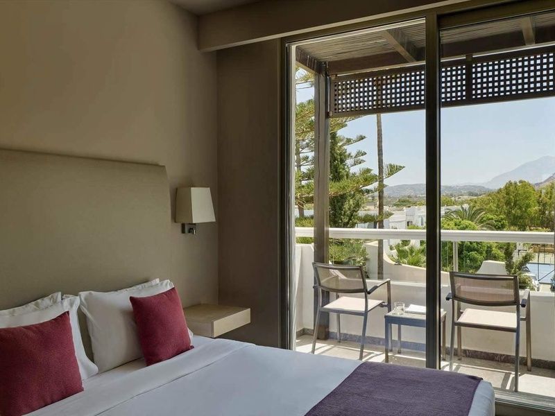Mon French Club Atlantica Akti Zeus 4*sup pas cher photo 7