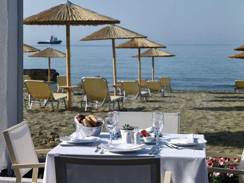 Mon French Club Atlantica Akti Zeus 4*sup pas cher photo 10