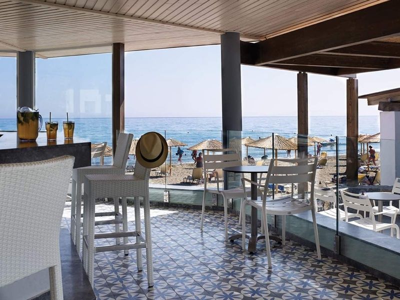 Mon French Club Atlantica Akti Zeus 4*sup pas cher photo 15