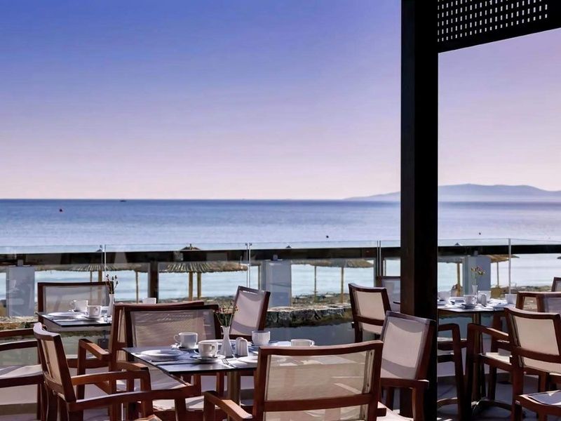 Mon French Club Atlantica Akti Zeus 4*sup pas cher photo 16