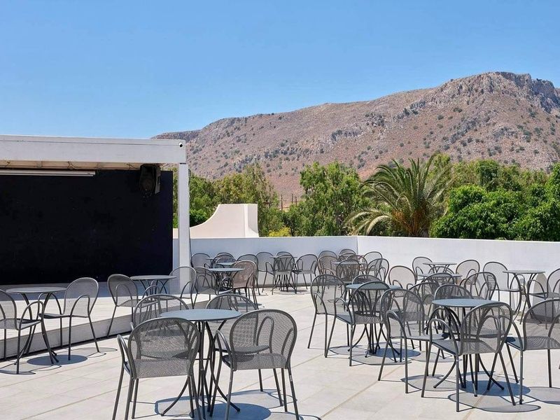 Mon French Club Atlantica Akti Zeus 4*sup pas cher photo 18