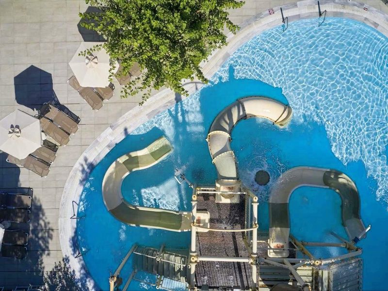 Mon French Club Atlantica Akti Zeus 4*sup pas cher photo 20