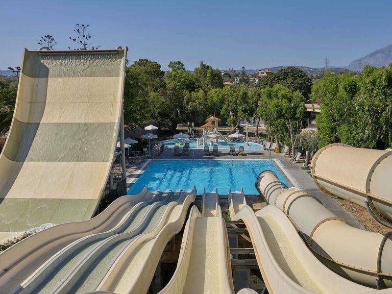 Mon French Club Atlantica Akti Zeus 4*sup pas cher photo 22