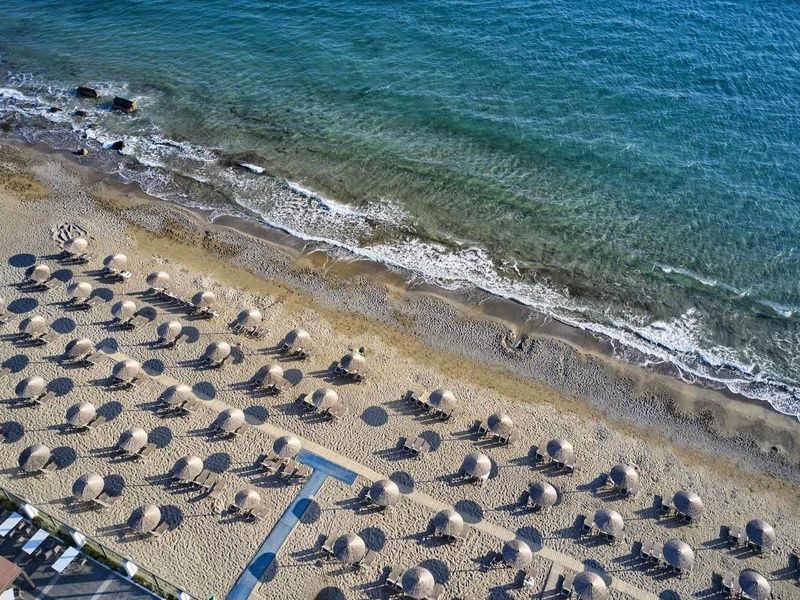 Mon French Club Atlantica Akti Zeus 4*sup pas cher photo 31