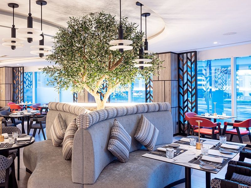DUBAÏ | Ôcity Xperience Rose Rayhaan by Rotana 4* pas cher photo 6