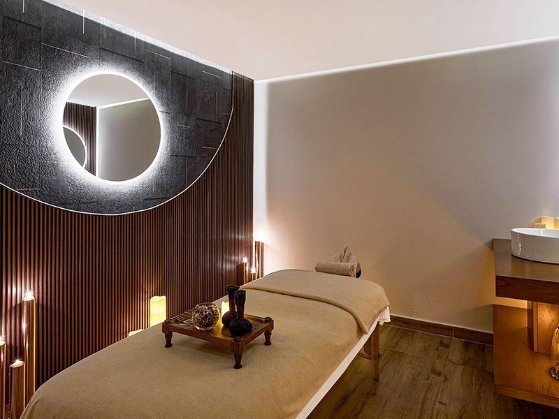 DUBAÏ | Ôcity Xperience Rose Rayhaan by Rotana 4* pas cher photo 10