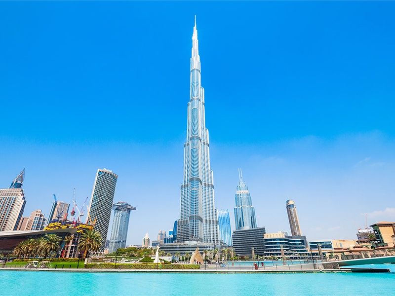 DUBAÏ | Ôcity Xperience Rose Rayhaan by Rotana 4* pas cher photo 12