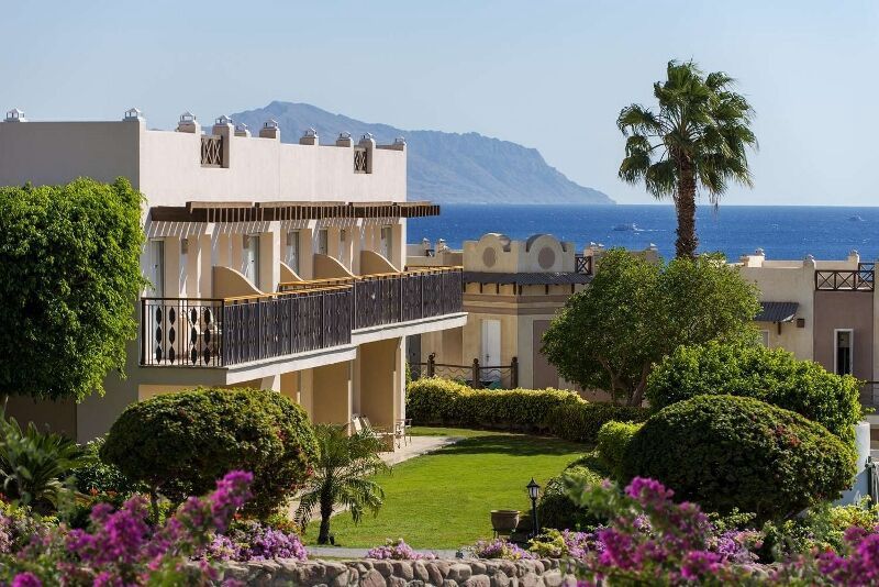 Hôtel Concorde El Salam Sport 5* pas cher photo 1
