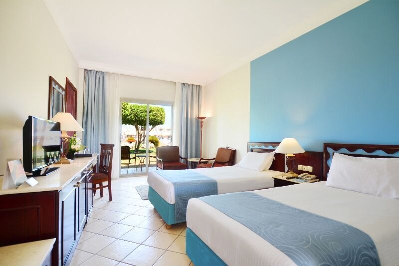 Hôtel Concorde El Salam Sport 5* pas cher photo 3