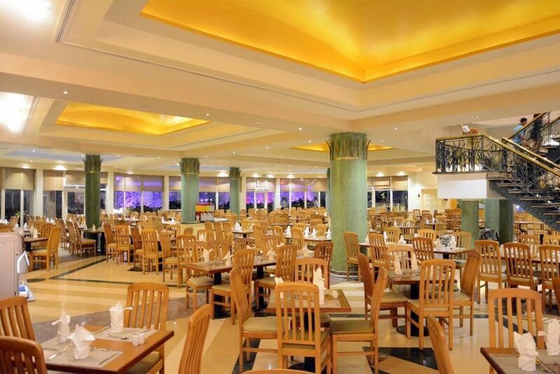 Hôtel Concorde El Salam Sport 5* pas cher photo 6