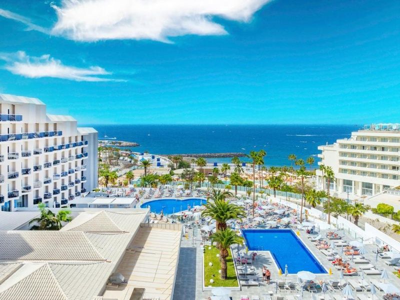 Hôtel Hovima Costa Adeje For Cool Adults 4* pas cher photo 1