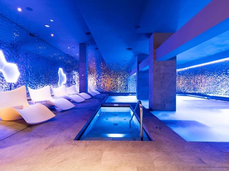Hôtel Hovima Costa Adeje For Cool Adults 4* pas cher photo 2